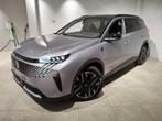 Peugeot 5008 GT -Mild Hybrid - 7 plaats - Pano Opendak, 1199 cc, 136 pk, Hybride Elektrisch/Benzine, Zilver of Grijs