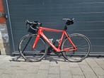 Koersfiets Eddy Merckx EMX 1, Ophalen, Carbon