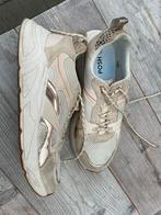 Dames sneakers trendy Posh by Poelman, Kleding | Dames, Schoenen, Ophalen of Verzenden, Zo goed als nieuw, Sneakers