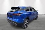 Nissan Qashqai MHEV 103KW N-Connecta, Auto's, Stof, Zwart, 4 cilinders, 700 kg