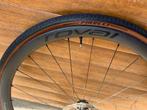 Roval Terra Carbon wielset DT-Swiss Tubeless, Roval Carbon, Algemeen, Zo goed als nieuw, Ophalen