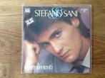 single stefano sani, Cd's en Dvd's, Ophalen of Verzenden, 7 inch, Pop, Single