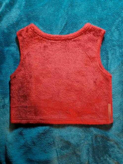 Bordeaux rood warm truitje, 128, merk Alternatif, Kinderen en Baby's, Kinderkleding | Maat 128, Zo goed als nieuw, Ophalen of Verzenden
