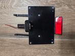 Harley Davidson breakout 114 Korte nummerplaathouder, Motoren, Ophalen