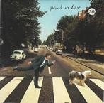 CD * PAUL McCARTNEY - PAUL IS LIVE, Cd's en Dvd's, Ophalen of Verzenden, Zo goed als nieuw, 1980 tot 2000