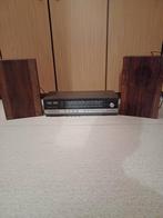 Retro radio, Huis en Inrichting, Ophalen