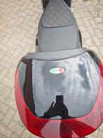 Elektrische Scooter  E-Rome, Fietsen en Brommers, Scooters | Overige merken, Ophalen, 2 cc, Jtc, Elektrisch