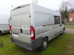 Camionnette Peugeot Boxer multicab, Autres marques, Achat, Entreprise, Autres carburants