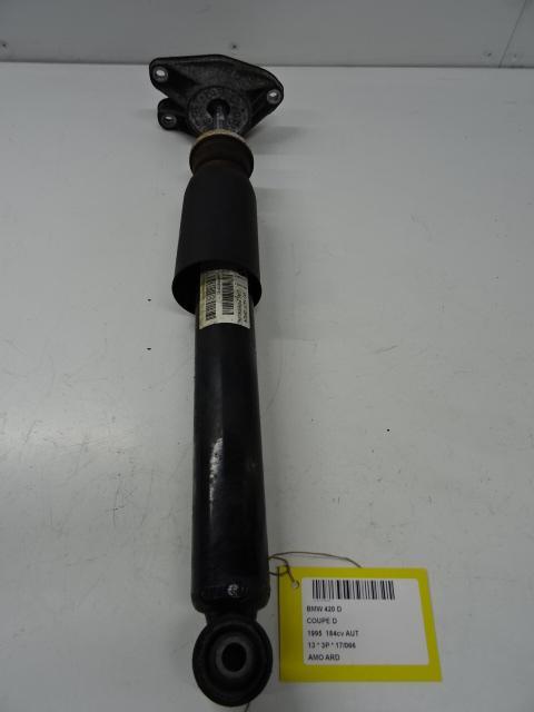 SCHOKBREKER RECHTS ACHTER BMW 4 serie (F32) (685670505), Auto-onderdelen, Ophanging en Onderstel, BMW, Gebruikt