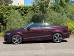 Audi A3 Cabriolet 1.8 TFSI Quattro Ambiente S tronic, Auto's, Audi, Automaat, 4 zetels, 4 cilinders, Cabriolet