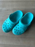 Crocs - maat 33/34, Overige typen, Jongen of Meisje, Gebruikt, Ophalen of Verzenden