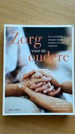 Annelies Noben - Zorg voor de oudere, Ophalen of Verzenden, Zo goed als nieuw, Annelies Noben; Sara Bullens; Wouter Grommen