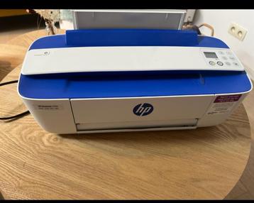 Printer hp DeskJet 3760 all in one