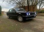 BMW E30 1.8 Benzine Bj 1987 OLDTIMER, Autos, Oldtimers & Ancêtres, Achat, BMW, Essence, Entreprise