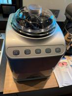 Turbine à glace Gelato expert Magimix, Elektronische apparatuur, IJsmachines, Ophalen, Zo goed als nieuw