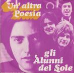 Alunni Del Sol – Un’altra poesia / I ritornelli infantili, Enlèvement ou Envoi, Single, Utilisé, Pop
