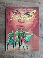 Lady S SC 1, Livres, BD, Enlèvement ou Envoi