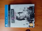Life is Strange Édition limitée PS4, Games en Spelcomputers, Ophalen of Verzenden, Zo goed als nieuw