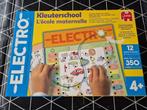 electro - kleuterschool, Kinderen en Baby's, Ophalen of Verzenden