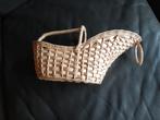 Porte-bouteille de vin en osier, Maison & Meubles, Enlèvement, Neuf