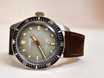 Oris diver momotaro edition, Handtassen en Accessoires, Horloges | Heren, Ophalen of Verzenden, Zo goed als nieuw