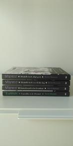 Mirabelle en Esmeralda, kinderboeken van Harriet Muncaster, Boeken, Fictie algemeen, Harriet Muncaster, Ophalen of Verzenden, Zo goed als nieuw