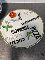4 pizzaborden, Huis en Inrichting, Keuken | Servies, Ophalen
