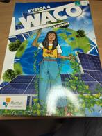 Fysica cursus, Waco 4, ASO, Natuurkunde, Plantyn, Nieuw