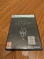 The Elder Scrolls V - Skyrim, Games en Spelcomputers, Games | Pc, Ophalen of Verzenden, Gebruikt, Role Playing Game (Rpg)