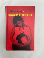 Mamma Medea - gesigneerd Tom Lanoye, Livres, Romans, Utilisé, Enlèvement ou Envoi