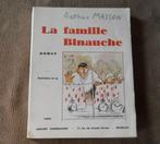 La famille Binauche ( Arthur Masson ), Livres, Enlèvement ou Envoi, Utilisé, Arthur Masson