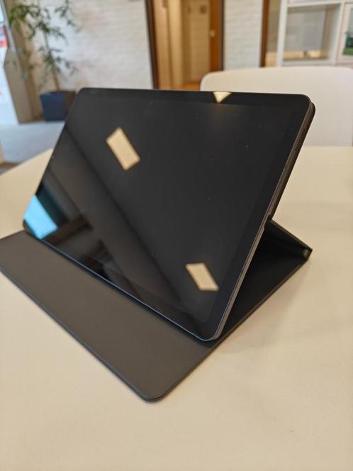 SAMSUNG Tablet Galaxy Tab S6 Lite (2022) 64 GB Wi-Fi Grijs, Computers en Software, Android Tablets, Zo goed als nieuw, Wi-Fi, 10 inch