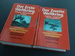 Der Erste Weltkrieg / Der Zweite Weltkrieg, Boeken, Ophalen of Verzenden, Gelezen