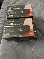 Parkside 20V / 4.5A snellaadapparaten, Bricolage & Construction, Enlèvement, Neuf