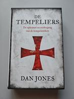 De Tempeliers (door: Dan Jones), Enlèvement ou Envoi, 14e siècle ou avant, Utilisé, Dan Jones