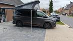 Ford Panama P10 met lichte schade !, Automaat, Buscamper of Camperbus, Ford, ESP - Contrôle de stabilité