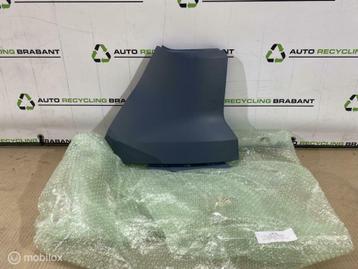 Bumperhoek Links Achter NIEUW Ford EcoSport GN15-17F783-A beschikbaar voor biedingen