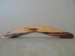 Boomerang aborigène Aborigènes Boomerang autochtone en bois, Antiquités & Art, Art | Art non-occidental, Enlèvement ou Envoi