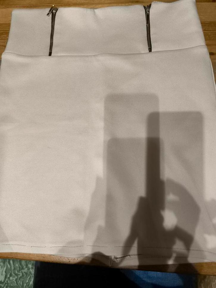 Rok, Kleding | Dames, Rokken, Zo goed als nieuw, Ophalen