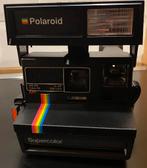 Polaroid 635CL, Ophalen of Verzenden, Zo goed als nieuw, Polaroid, Polaroid