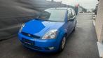 Ford fiesta 1.6 essence toit ouvran 12 mois de garantie, Autos, Achat, 4 portes, Entreprise, Boîte manuelle