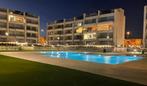 Stijlvol, nieuw, luxe appartement te huur in Villamartin!, Vakantie, Vakantiehuizen | Spanje, 2 slaapkamers, Costa Blanca, Tuin