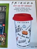 DVD box Friends NIEUW, Cd's en Dvd's, Dvd's | Tv en Series, Ophalen, Nieuw in verpakking