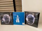 Kraftwerk / Daft Punk Vinyl, Ophalen