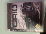 Grid ps3 compleet, Games en Spelcomputers, Ophalen of Verzenden, Gebruikt