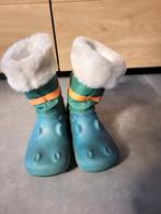 Sneeuwbotten nijlpaard maat 31, Ophalen of Verzenden, Gebruikt