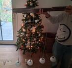 Set hanglampen, Ophalen, Gebruikt