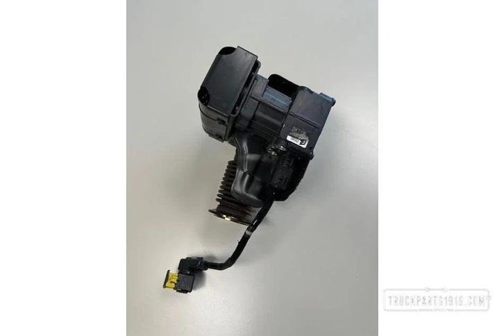 DAF Engines & Parts EGR Klep, Auto-onderdelen, Vrachtwagen-onderdelen, Gebruikt, Ophalen