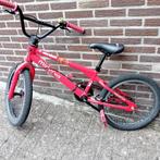 Kinderfiets, Fietsen en Brommers, Fietsen | Kinderfietsjes, Ophalen, Gebruikt, 16 tot 20 inch, Minerva