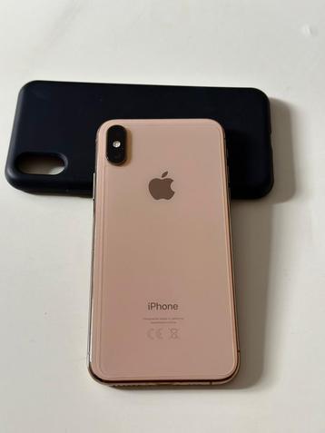 iPhone xs 64gb beschikbaar voor biedingen